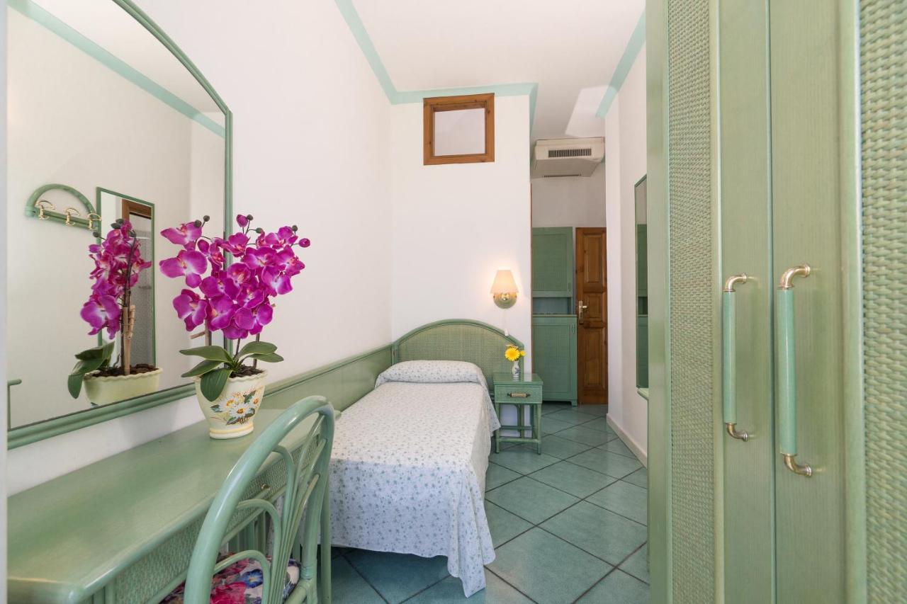 Hotel Casa Del Sole Forio di Ischia Pokój zdjęcie