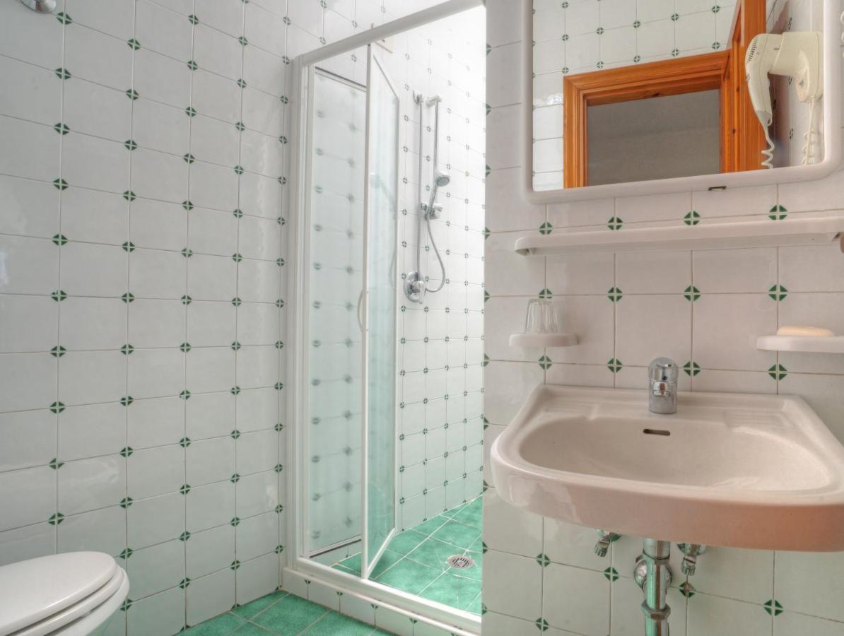 Hotel Casa Del Sole Forio di Ischia Zewnętrze zdjęcie