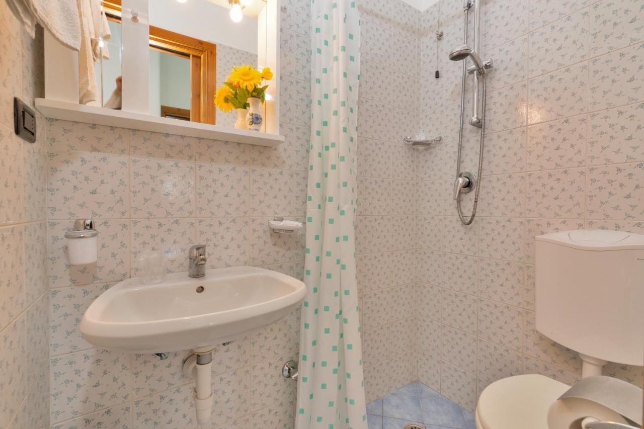 Hotel Casa Del Sole Forio di Ischia Zewnętrze zdjęcie