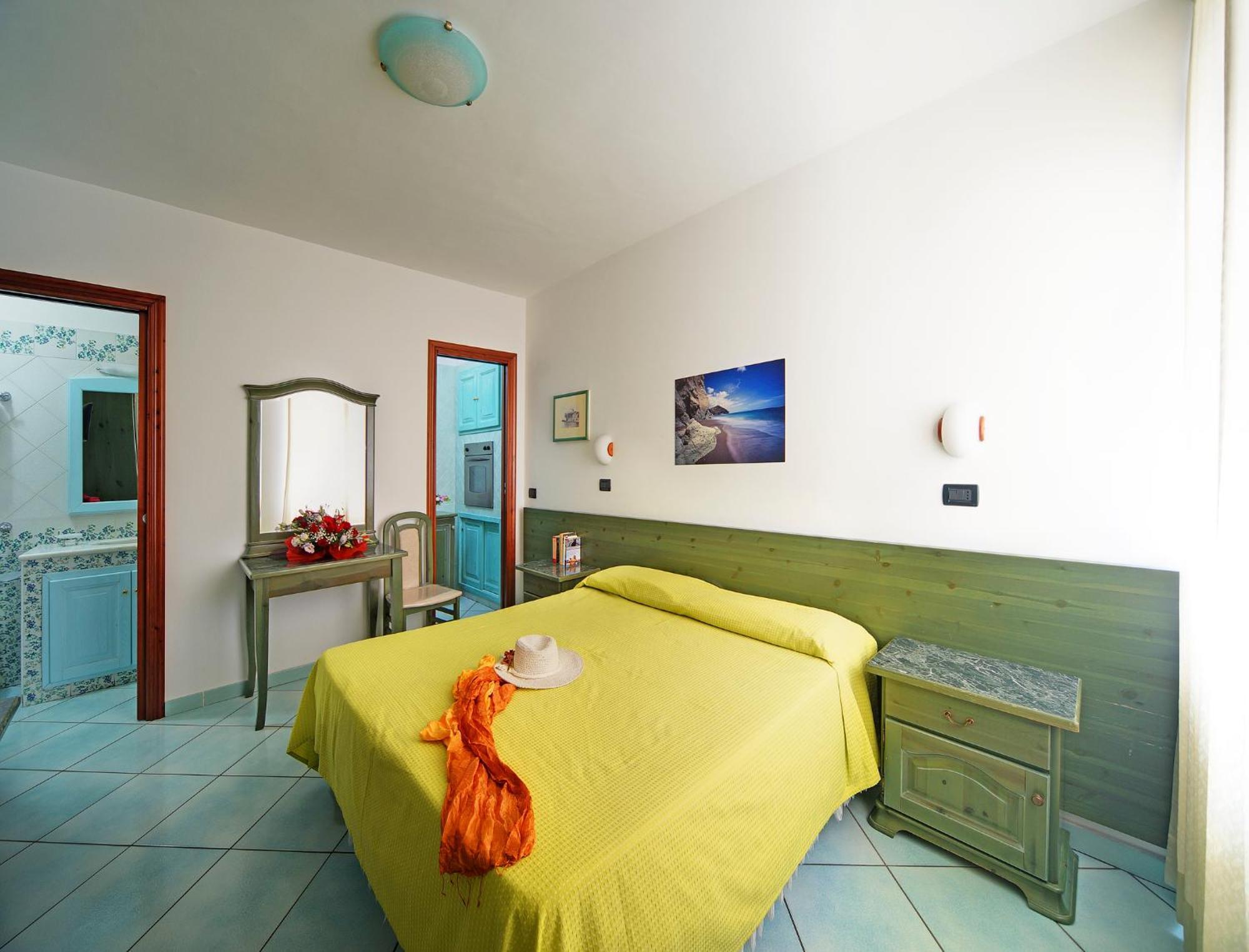 Hotel Casa Del Sole Forio di Ischia Zewnętrze zdjęcie
