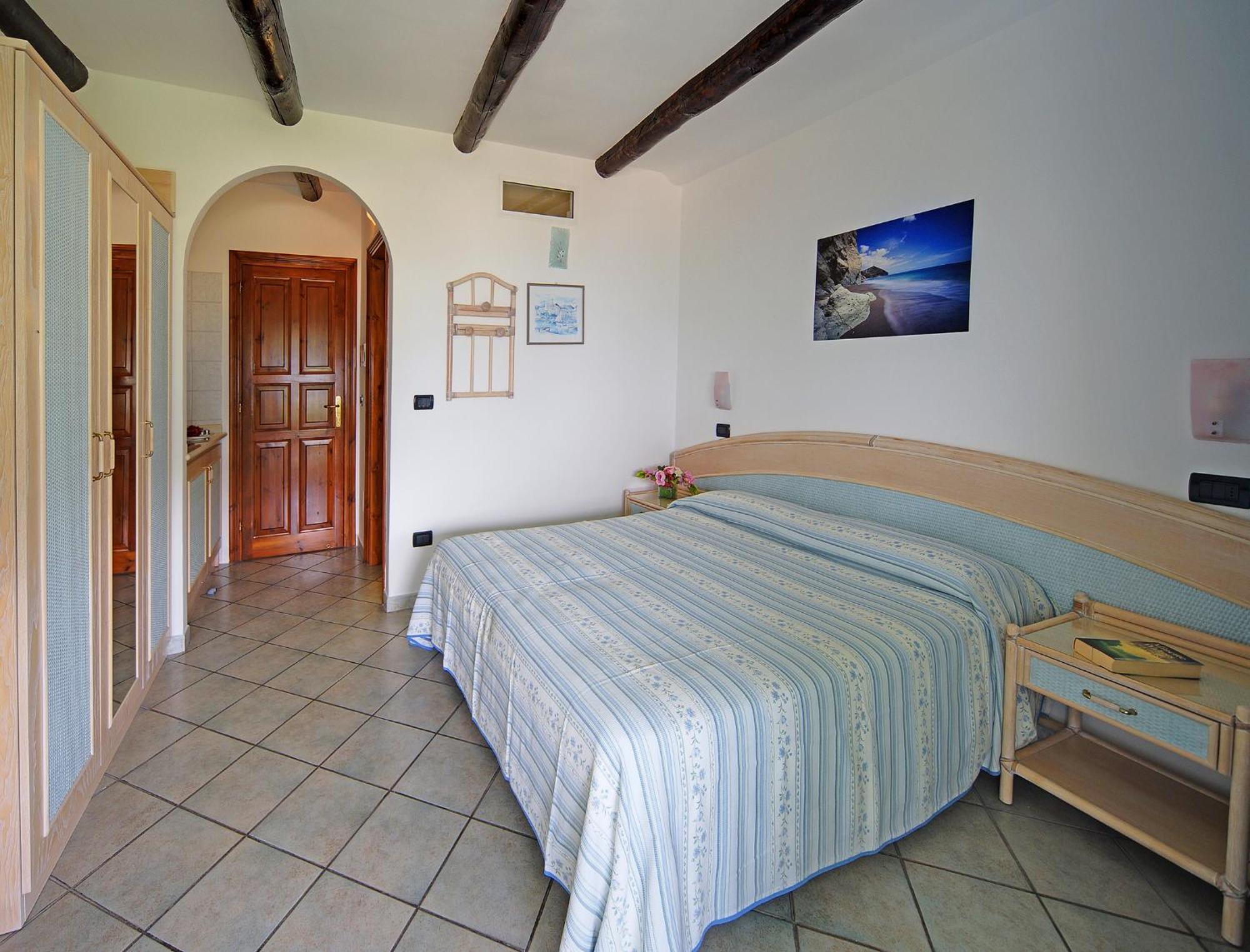 Hotel Casa Del Sole Forio di Ischia Zewnętrze zdjęcie