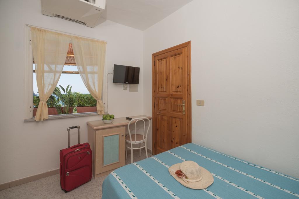 Hotel Casa Del Sole Forio di Ischia Pokój zdjęcie