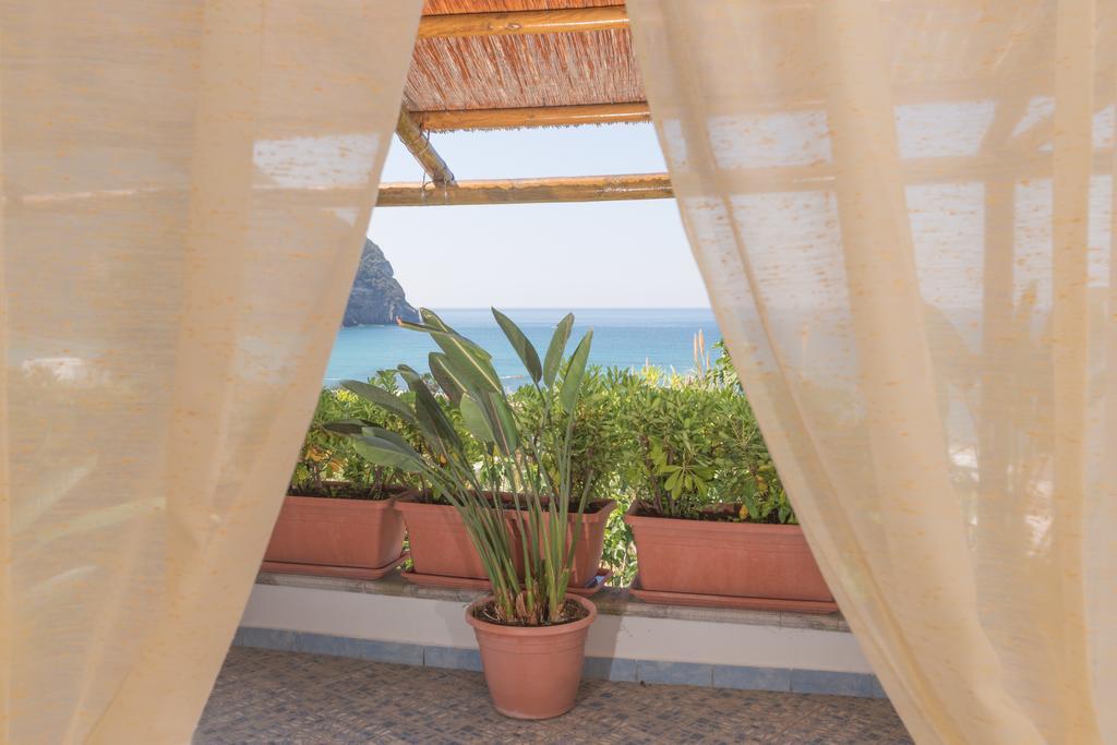 Hotel Casa Del Sole Forio di Ischia Pokój zdjęcie