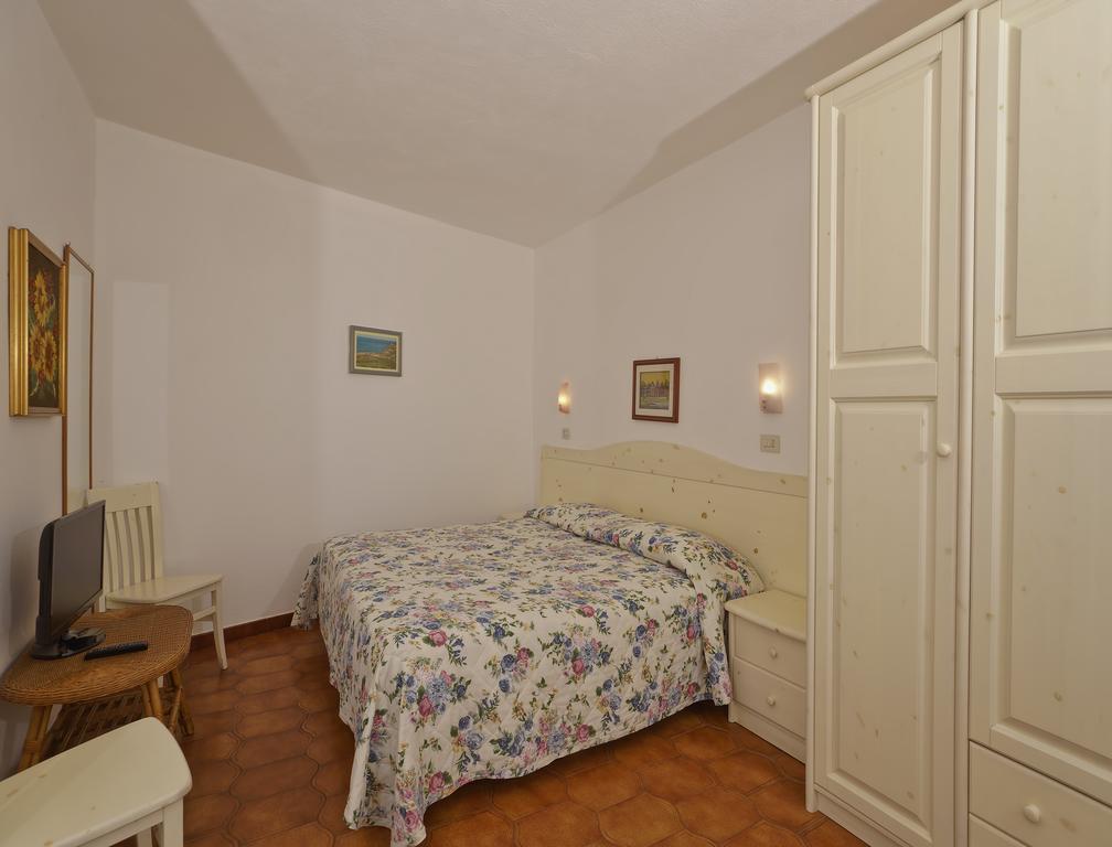 Hotel Casa Del Sole Forio di Ischia Pokój zdjęcie